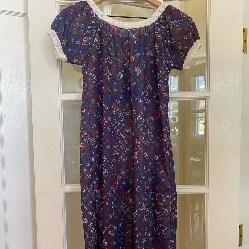 Vintage dress